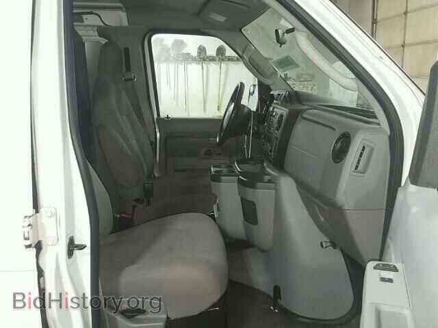 2012 FORD ECONOLINE - VIN: 1FTNE1EW5CDA69922 - Photo 5