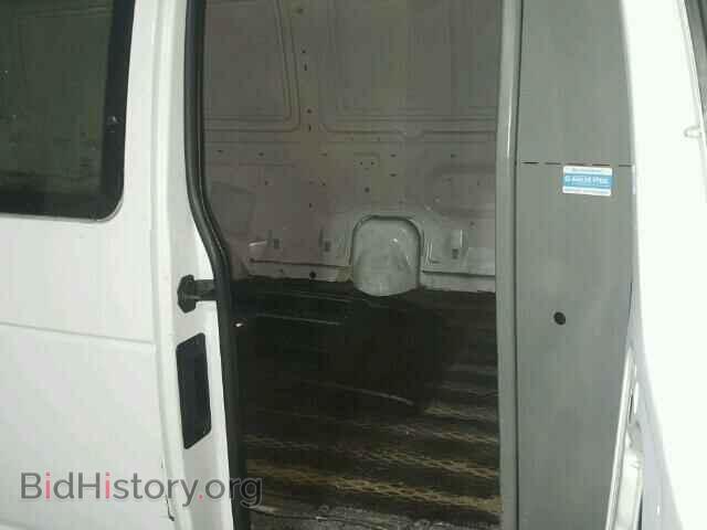 2012 FORD ECONOLINE - VIN: 1FTNE1EW5CDA69922 - Photo 6