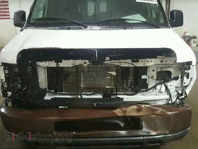 2012 FORD ECONOLINE - VIN: 1FTNE1EW5CDA69922 - Photo 9