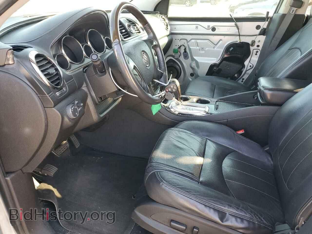 2014 BUICK ENCLAVE - VIN: 5GAKRBKD4EJ329068 - Фото 7