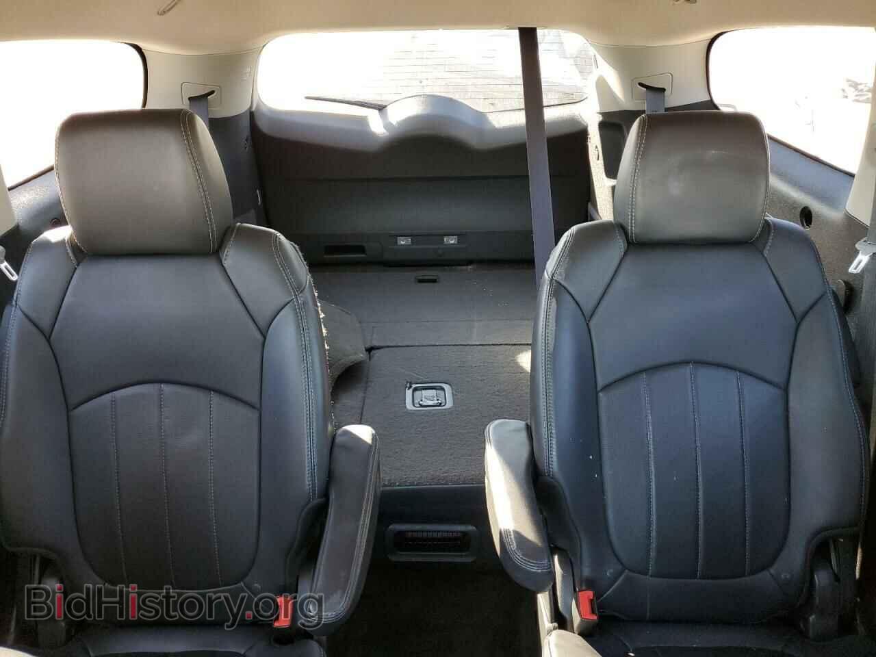 2014 BUICK ENCLAVE - VIN: 5GAKRBKD4EJ329068 - Фото 10