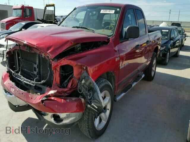 2006 DODGE RAM 1500 - VIN: 1D7HA18206S676513 - Фото 2