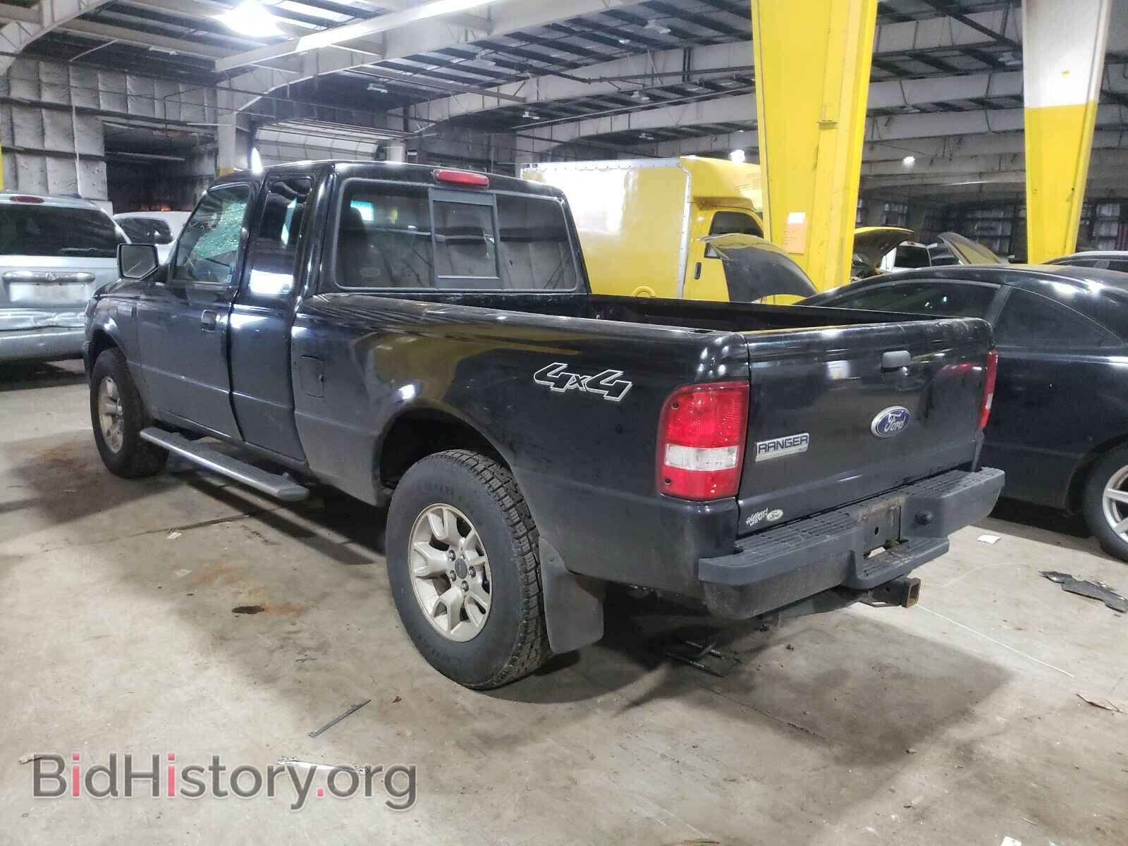 2011 FORD RANGER - VIN: 1FTLR4FE6BPB10929 - Фото 3