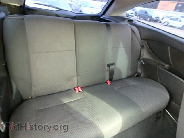 2005 FORD FOCUS - VIN: 3FAFP31N45R152135 - Фото 6