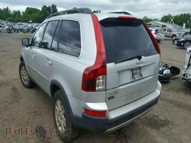 2008 VOLVO XC90 - VIN: YV4CZ982881466176 - Фото 3