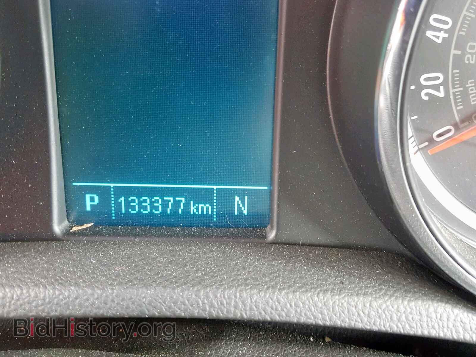 2013 BUICK ENCORE - VIN: KL4CJASB9DB191839 - Photo 8