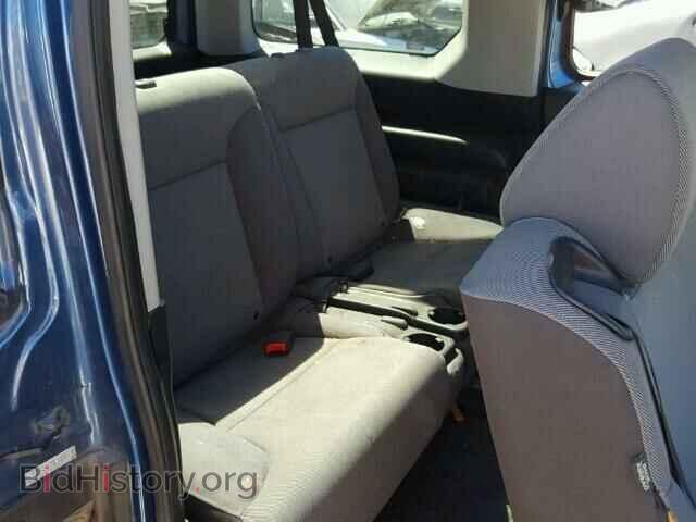 2008 HONDA ELEMENT - VIN: 5J6YH28778L008464 - Photo 6