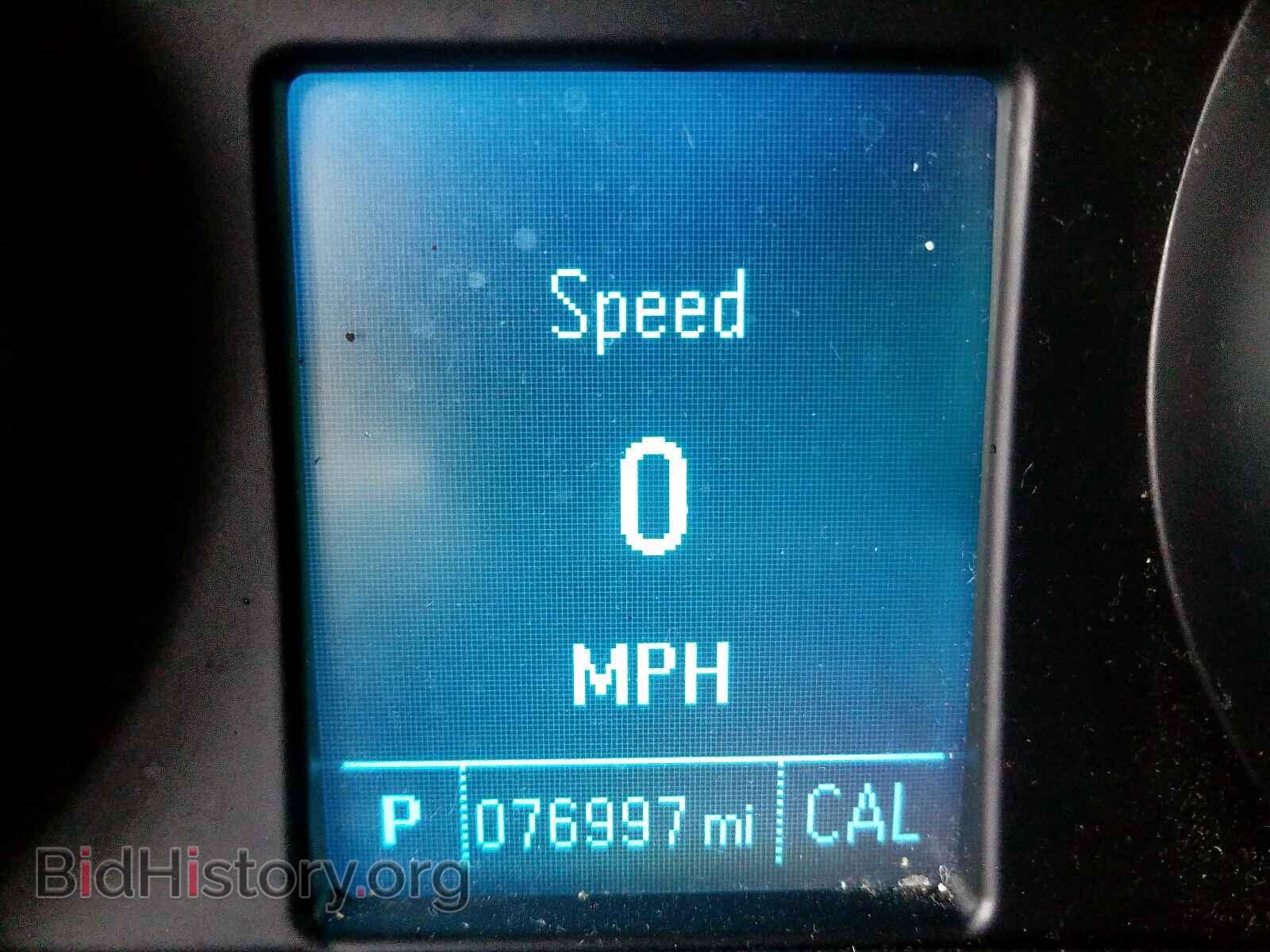 2013 BUICK ENCORE - VIN: KL4CJCSB7DB208892 - Photo 8