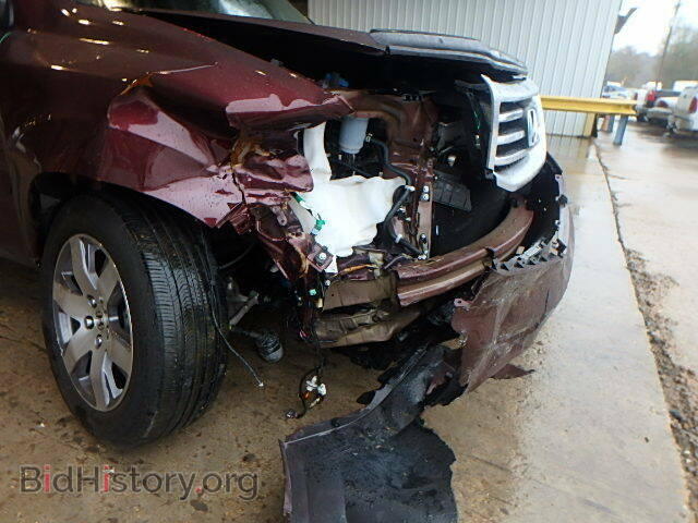 2014 HONDA PILOT - VIN: 5FNYF3H98EB025209 - Фото 9