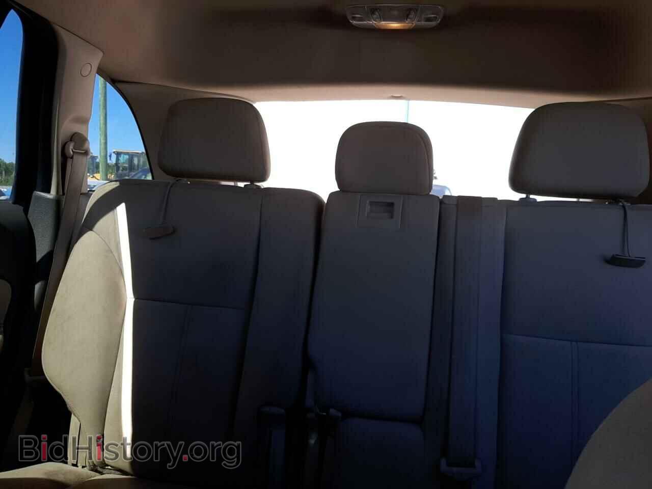 2013 FORD EDGE - VIN: 2FMDK3GC4DBA94042 - Photo 10