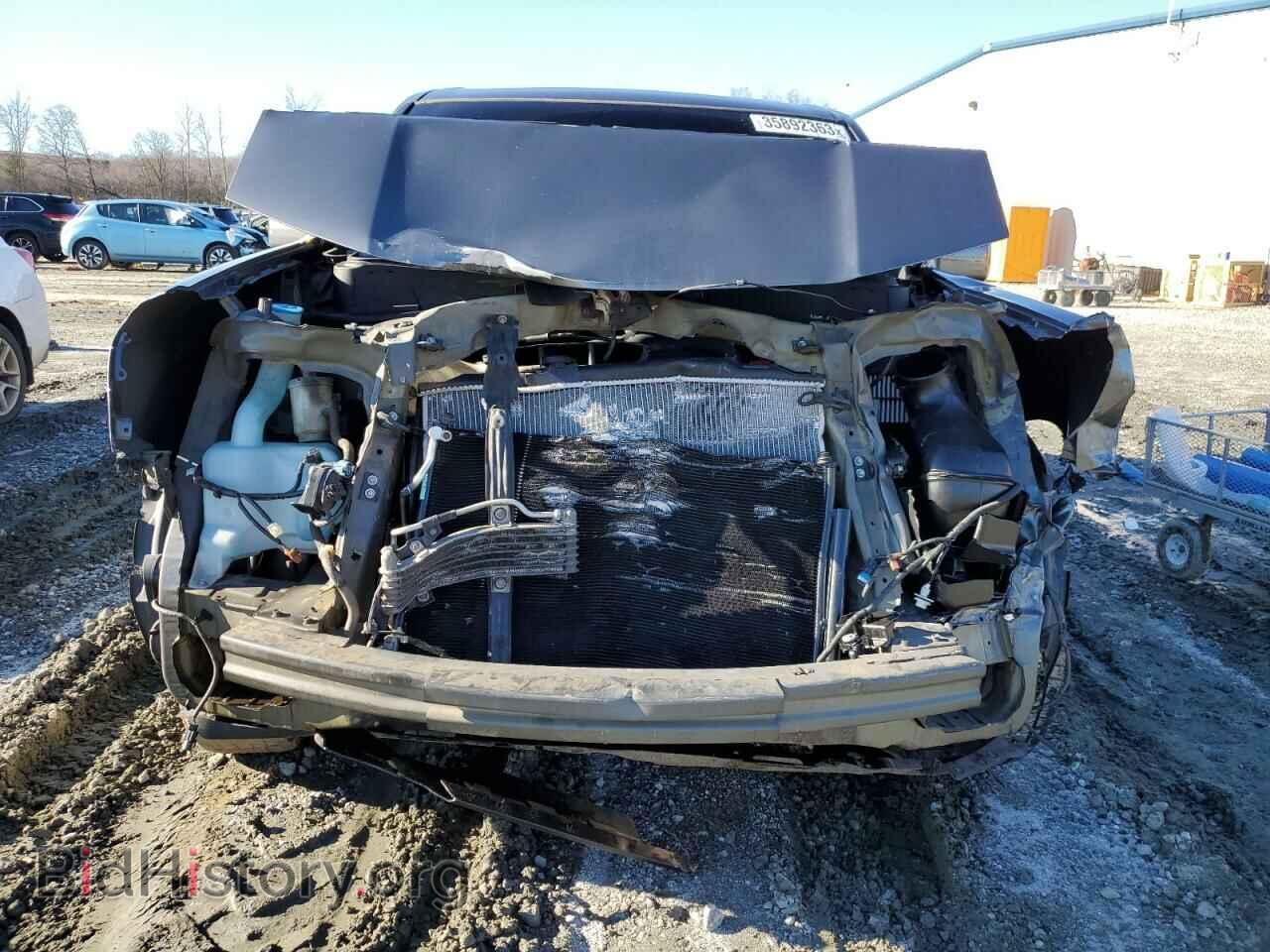 2011 HONDA PILOT - VIN: 5FNYF3H5XBB024023 - Photo 5