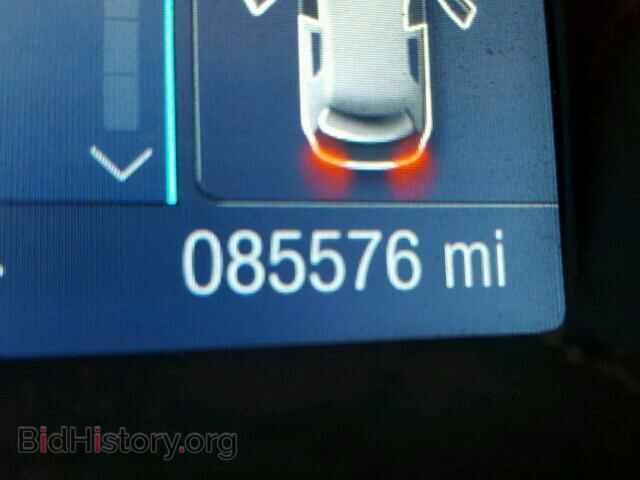2013 FORD FOCUS - VIN: 1FADP3F2XDL321075 - Фото 8