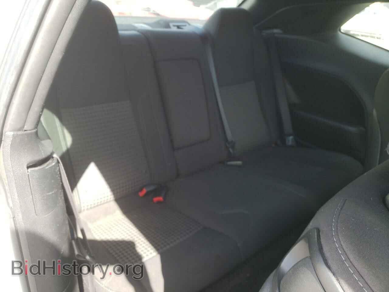 2019 DODGE CHALLENGER - VIN: 2C3CDZAG4KH560639 - Фото 6