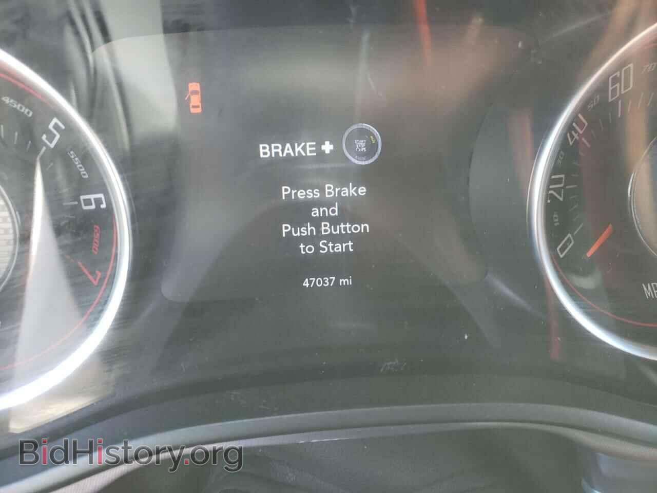 2019 DODGE CHALLENGER - VIN: 2C3CDZAG4KH560639 - Фото 8