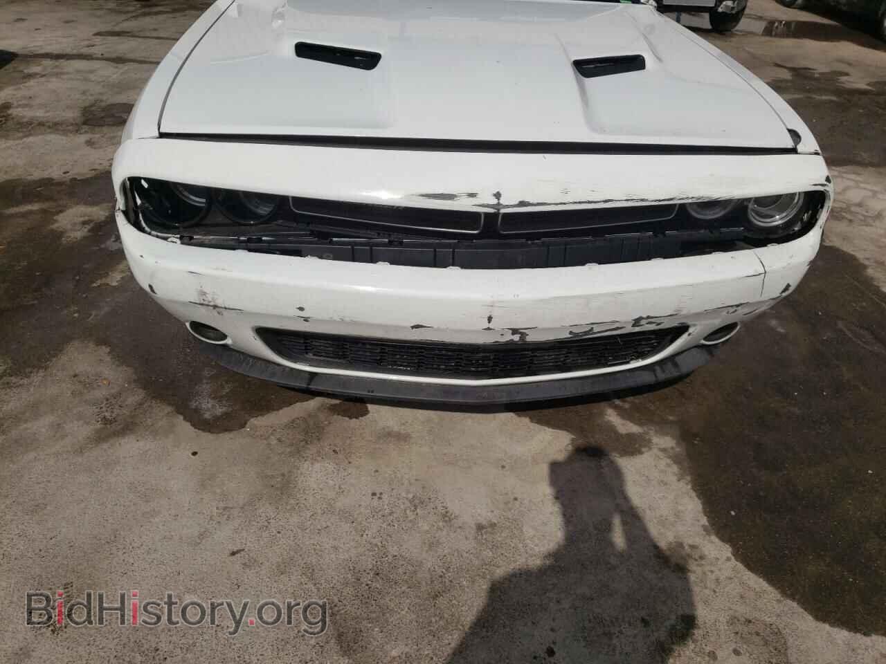 2019 DODGE CHALLENGER - VIN: 2C3CDZAG4KH560639 - Фото 9