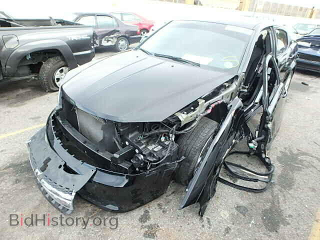 2013 DODGE AVENGER - VIN: 1C3CDZAG3DN504850 - Photo 2