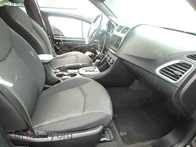2013 DODGE AVENGER - VIN: 1C3CDZAG3DN504850 - Photo 5