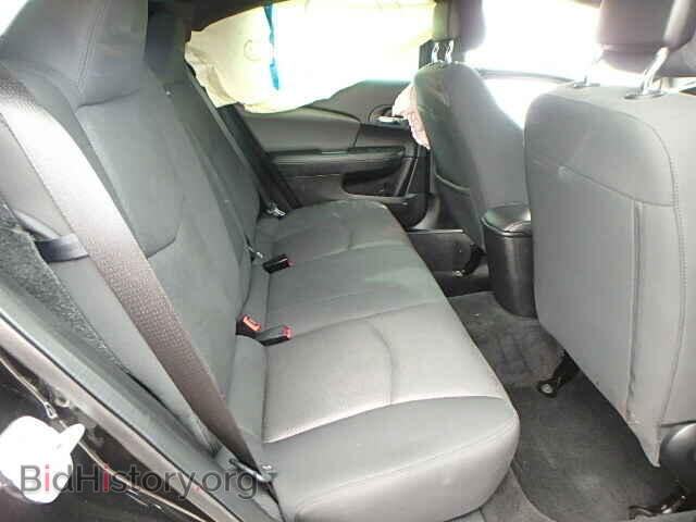 2013 DODGE AVENGER - VIN: 1C3CDZAG3DN504850 - Photo 6