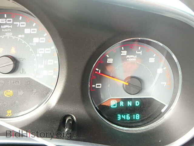 2013 DODGE AVENGER - VIN: 1C3CDZAG3DN504850 - Photo 8