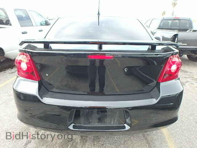 2013 DODGE AVENGER - VIN: 1C3CDZAG3DN504850 - Photo 10