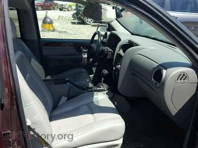 2006 GMC ENVOY - VIN: 1GKDT13S662117630 - Фото 5