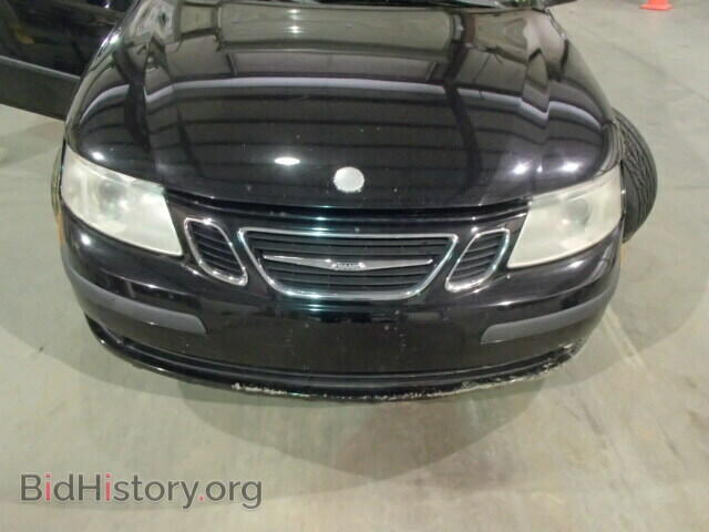 2004 SAAB 9 3 - VIN: YS3FB49S441009826 - Photo 9