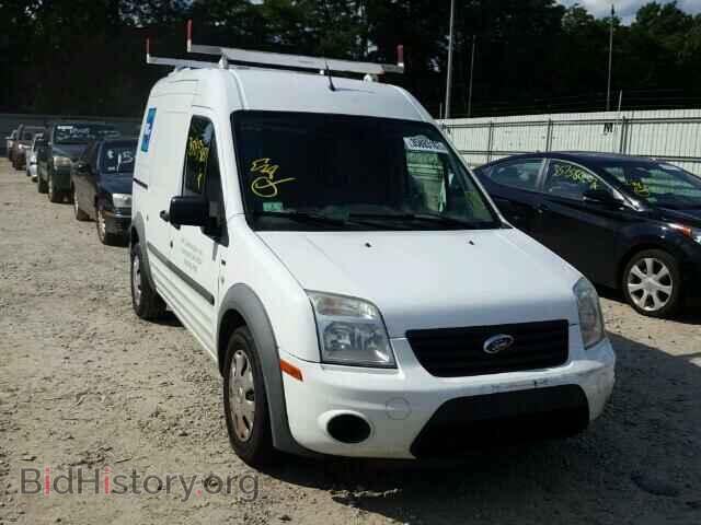 Photo NM0LS7DN9CT103908 - FORD TRANSIT CO 2012