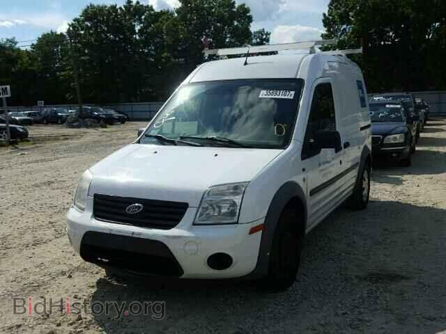 2012 FORD TRANSIT CO - VIN: NM0LS7DN9CT103908 - Фото 2