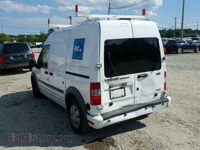 2012 FORD TRANSIT CO - VIN: NM0LS7DN9CT103908 - Фото 3