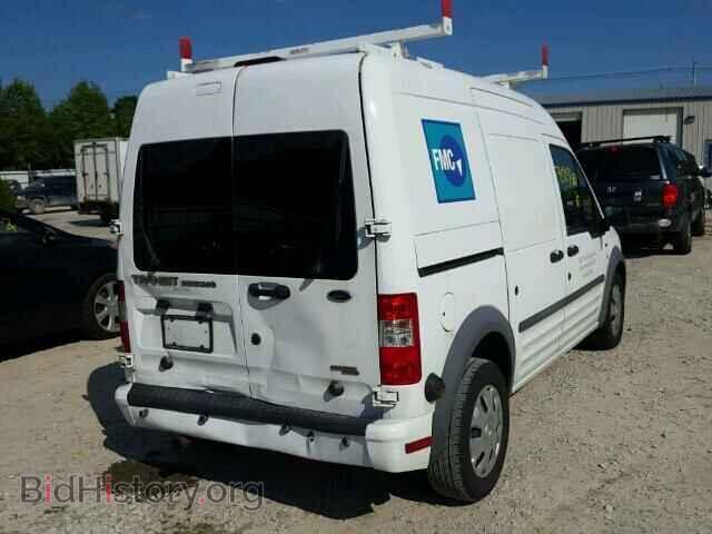 2012 FORD TRANSIT CO - VIN: NM0LS7DN9CT103908 - Фото 4