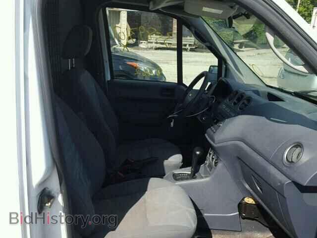 2012 FORD TRANSIT CO - VIN: NM0LS7DN9CT103908 - Фото 5