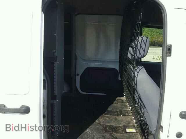 2012 FORD TRANSIT CO - VIN: NM0LS7DN9CT103908 - Фото 6