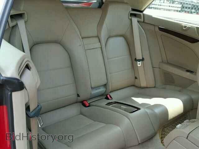 2011 MERCEDES-BENZ E - VIN: WDDKK5GF2BF082801 - Фото 6