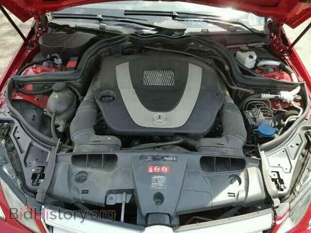 2011 MERCEDES-BENZ E - VIN: WDDKK5GF2BF082801 - Фото 7