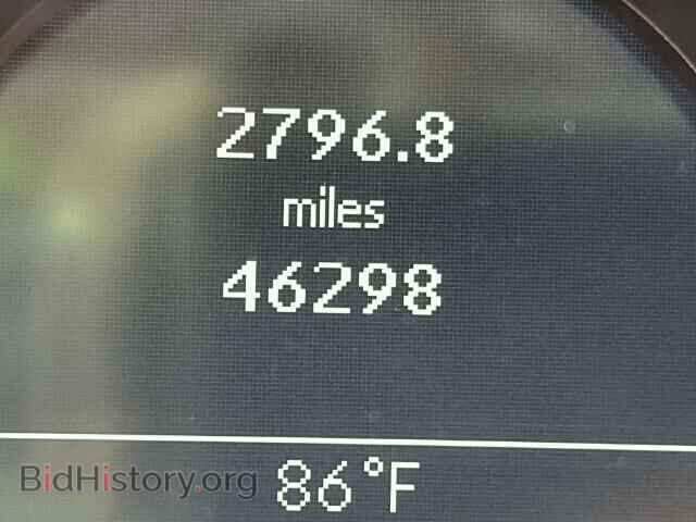 2011 MERCEDES-BENZ E - VIN: WDDKK5GF2BF082801 - Фото 8