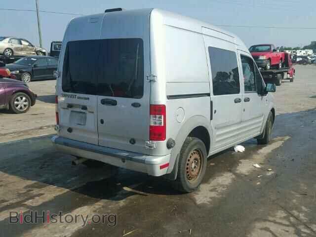 2010 FORD TRANSIT CO - VIN: NM0LS6BN5AT021426 - Фото 4