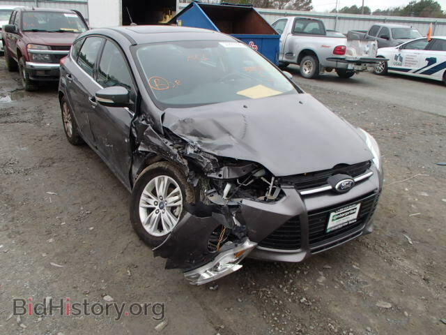 Photo 1FAHP3M20CL348806 - FORD FOCUS 2012