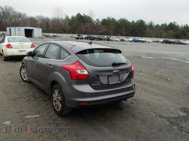 2012 FORD FOCUS - VIN: 1FAHP3M20CL348806 - Photo 3