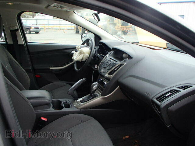 2012 FORD FOCUS - VIN: 1FAHP3M20CL348806 - Photo 5