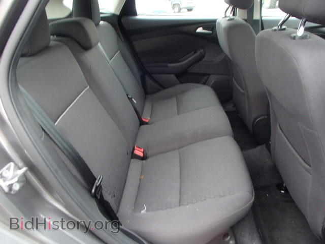 2012 FORD FOCUS - VIN: 1FAHP3M20CL348806 - Photo 6