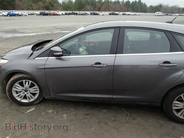 2012 FORD FOCUS - VIN: 1FAHP3M20CL348806 - Photo 9
