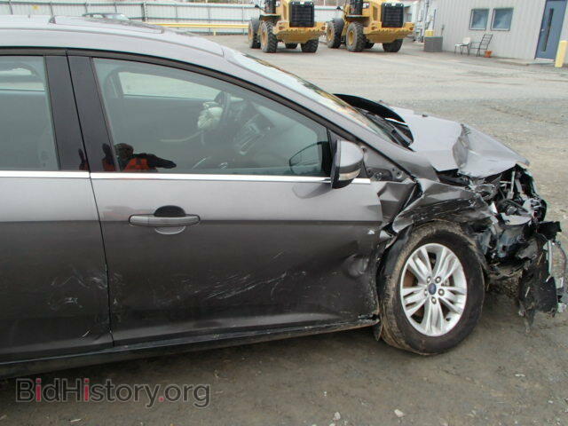 2012 FORD FOCUS - VIN: 1FAHP3M20CL348806 - Photo 10
