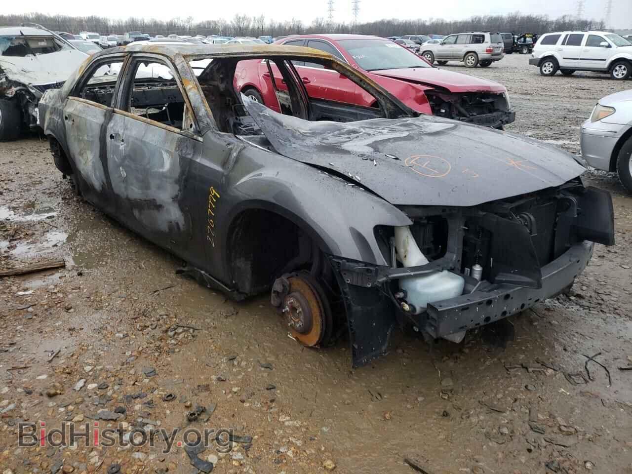 Photo 2C3CCABG5DH556122 - CHRYSLER 300 2013