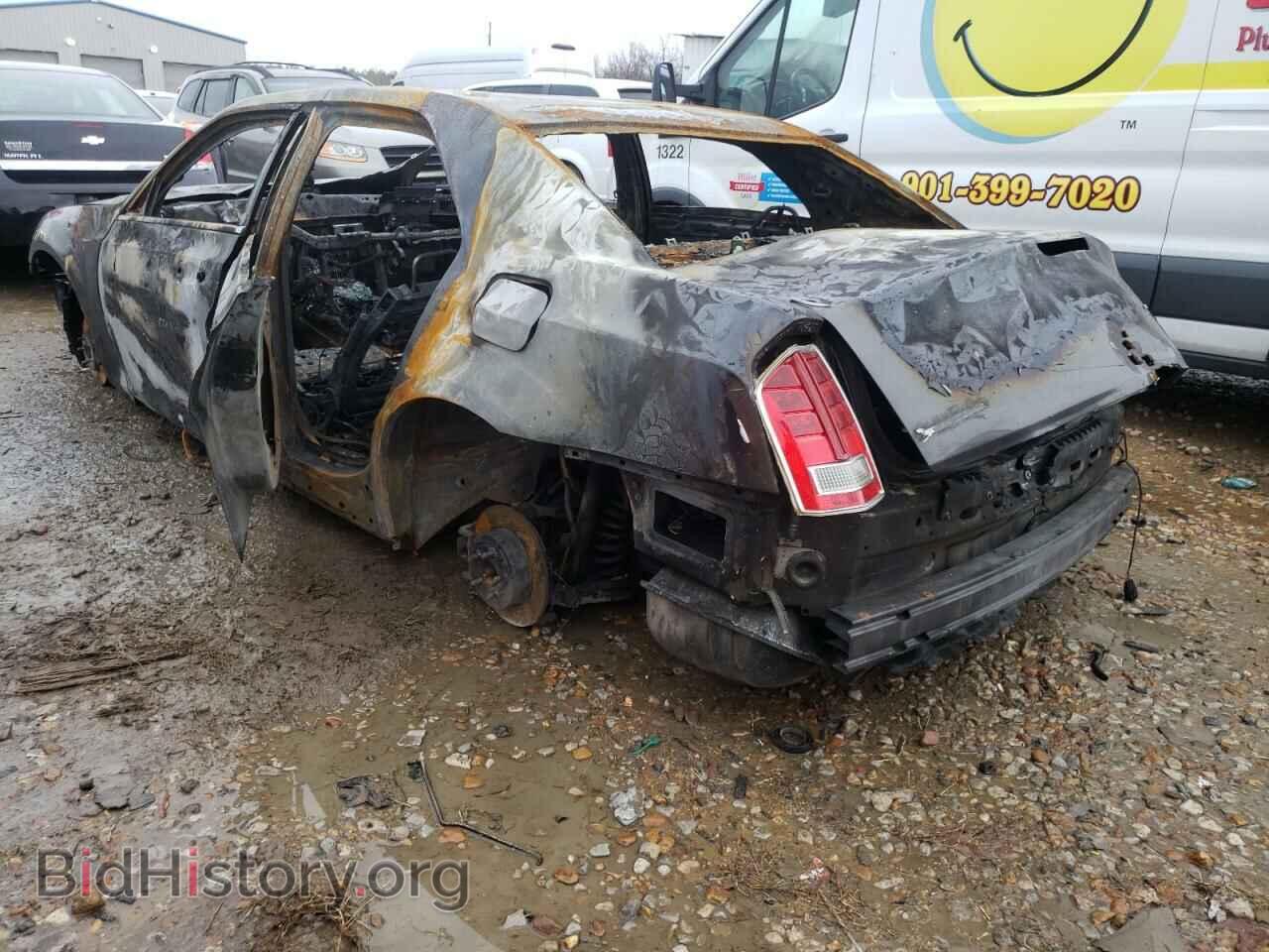 2013 CHRYSLER 300 - VIN: 2C3CCABG5DH556122 - Фото 3