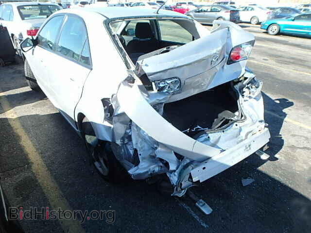 2007 MAZDA 6 - VIN: 1YVHP80C175M61075 - Фото 3