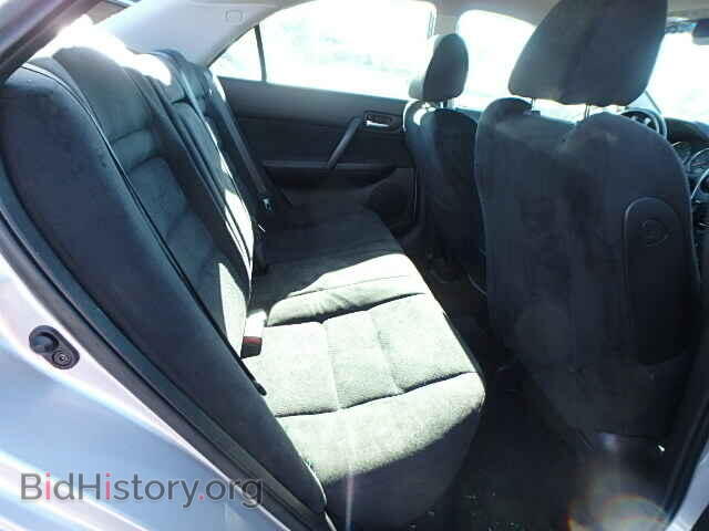 2007 MAZDA 6 - VIN: 1YVHP80C175M61075 - Фото 6
