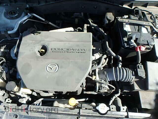 2007 MAZDA 6 - VIN: 1YVHP80C175M61075 - Фото 7
