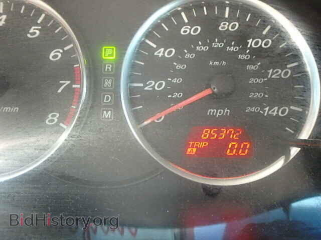 2007 MAZDA 6 - VIN: 1YVHP80C175M61075 - Фото 8