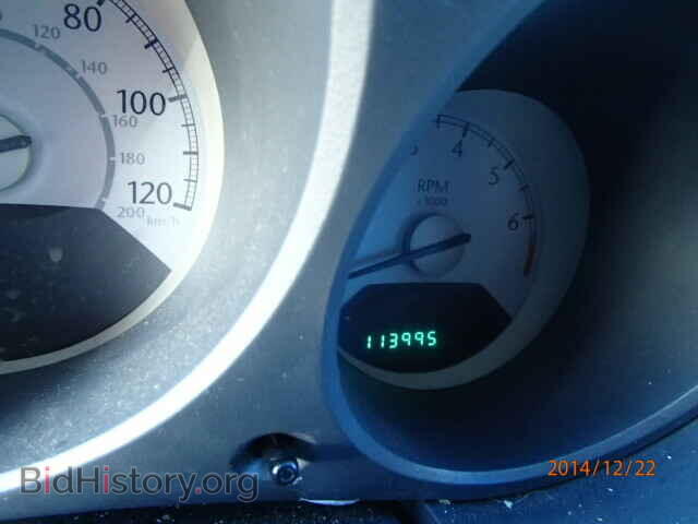 2008 CHRYSLER SEBRING - VIN: 1C3LC45K98N186842 - Photo 8