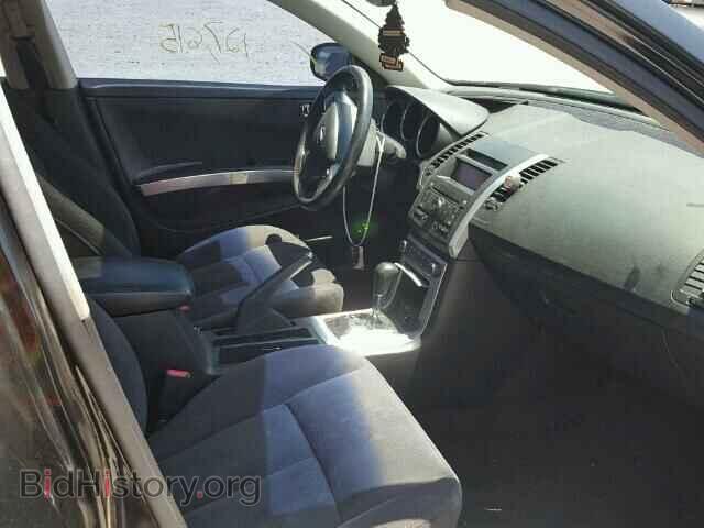 2007 NISSAN MAXIMA - VIN: 1N4BA41E87C830859 - Фото 5